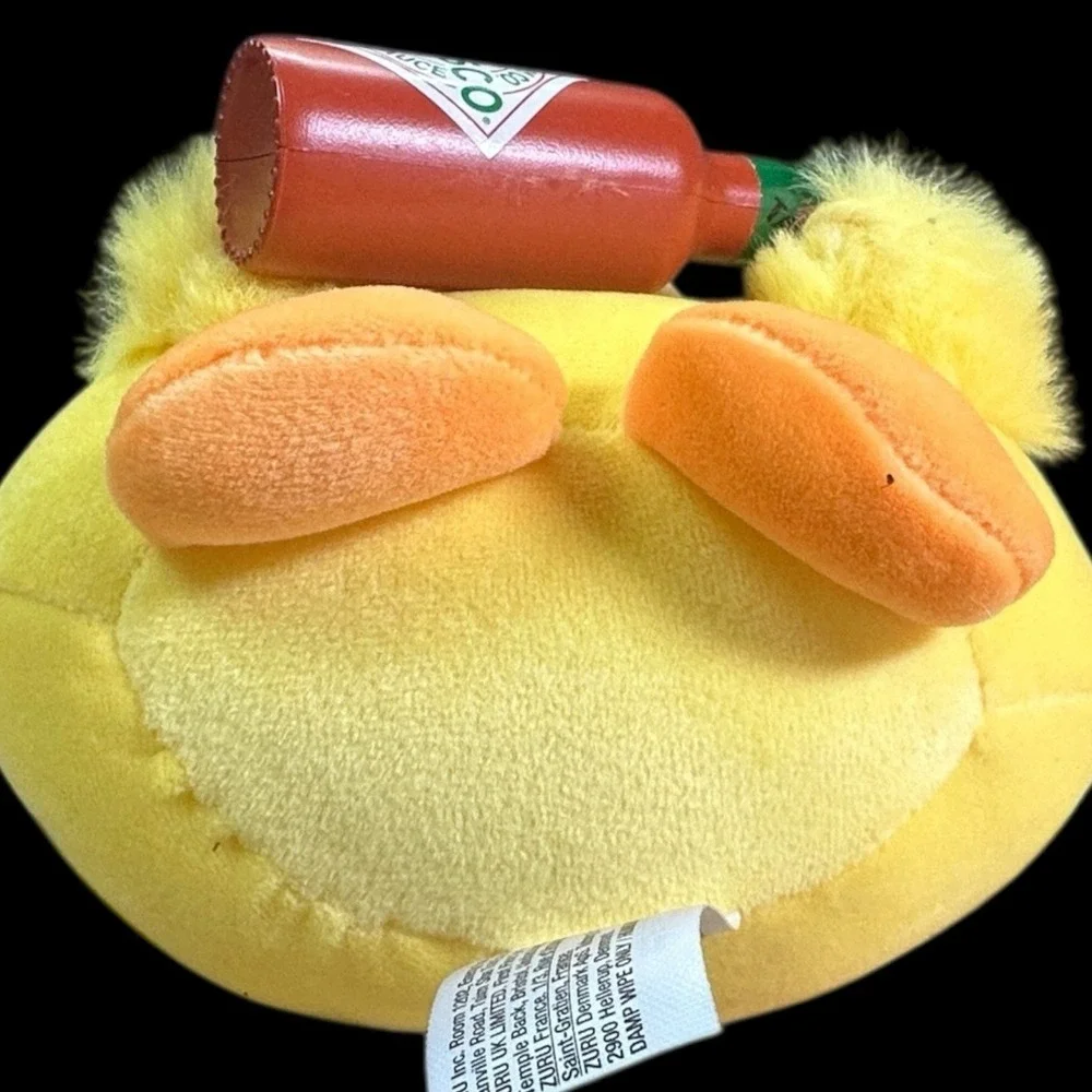 Zuru Snackles Dani Chick Chicken Tabasco Mini Brand 5